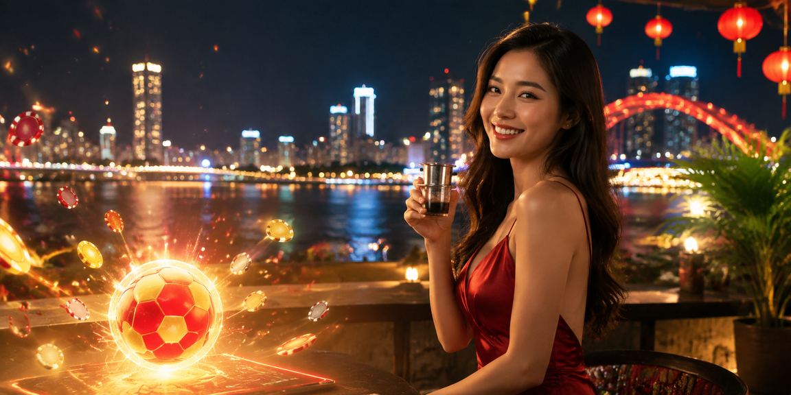 Người dùng Đà Nẵng theo dõi kèo esports và ưu đãi cá cược bên ly cà phê