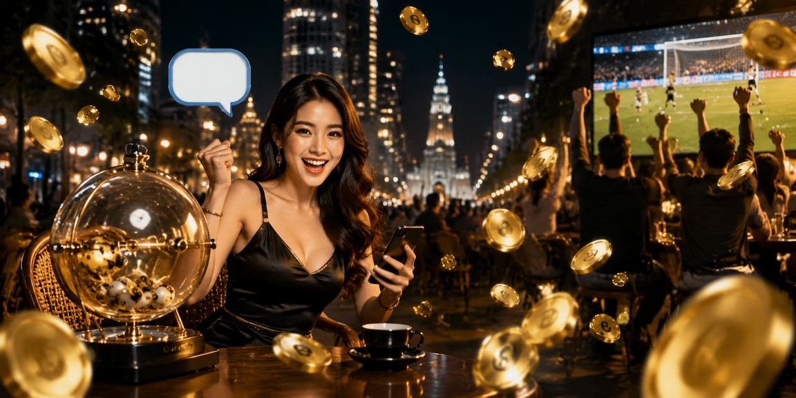 Người dùng tại TP. Hồ Chí Minh sử dụng điện thoại để chơi xổ số và cá cược trực tuyến
