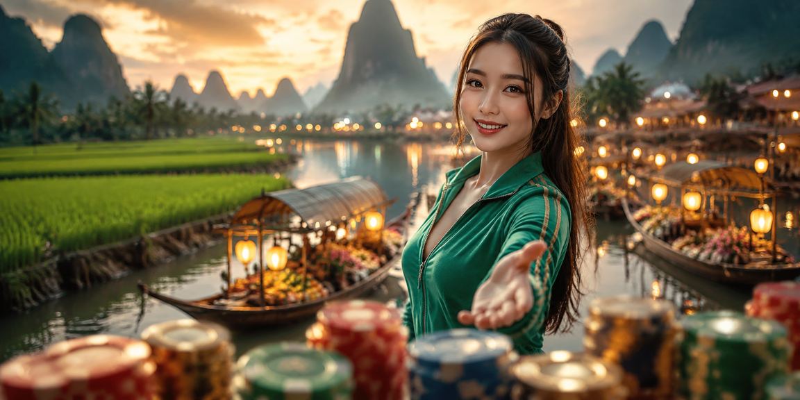 Thành viên VIP tại Ninh Bình nhận ưu đãi độc quyền từ chương trình High Roller